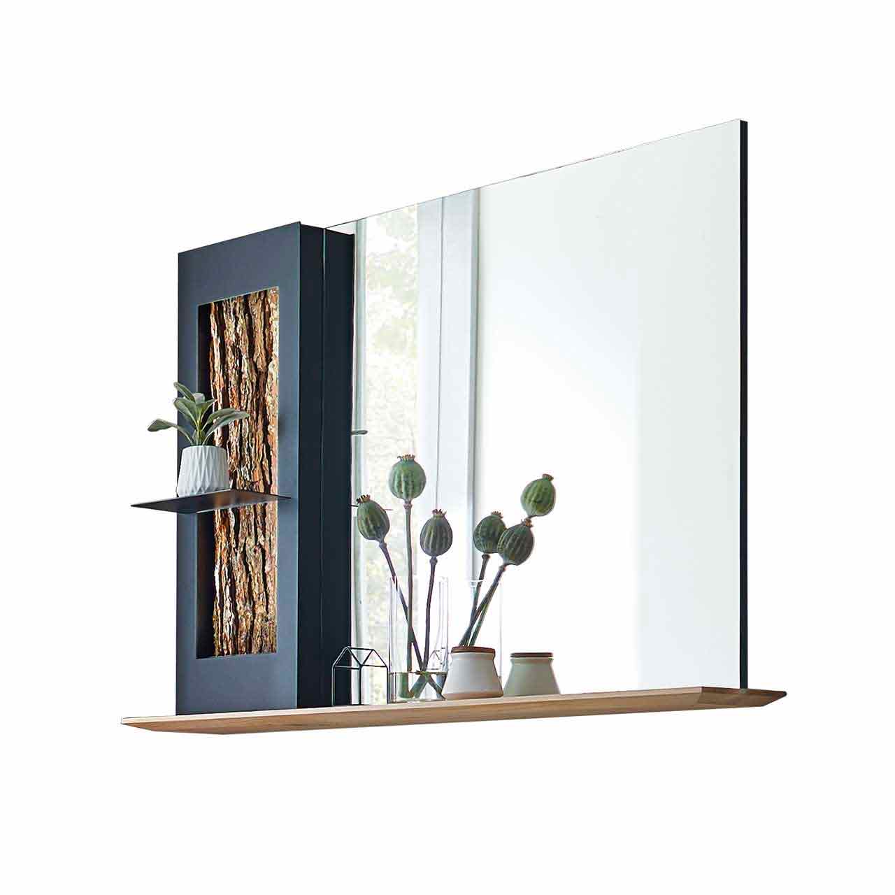 Hartmann_Runa_Wandpaneel_5113 Hartmann Garderobe Runa - Wandpaneel links 8440-5113 li.