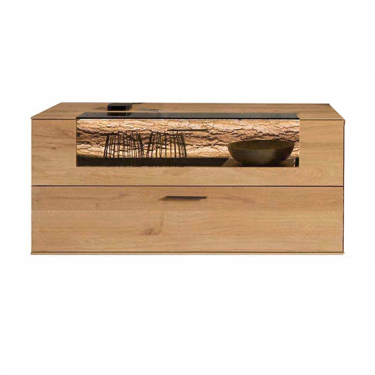 RUNA_8410-3142_lowboard Hartmann Runa - Unterteil 8410-3142