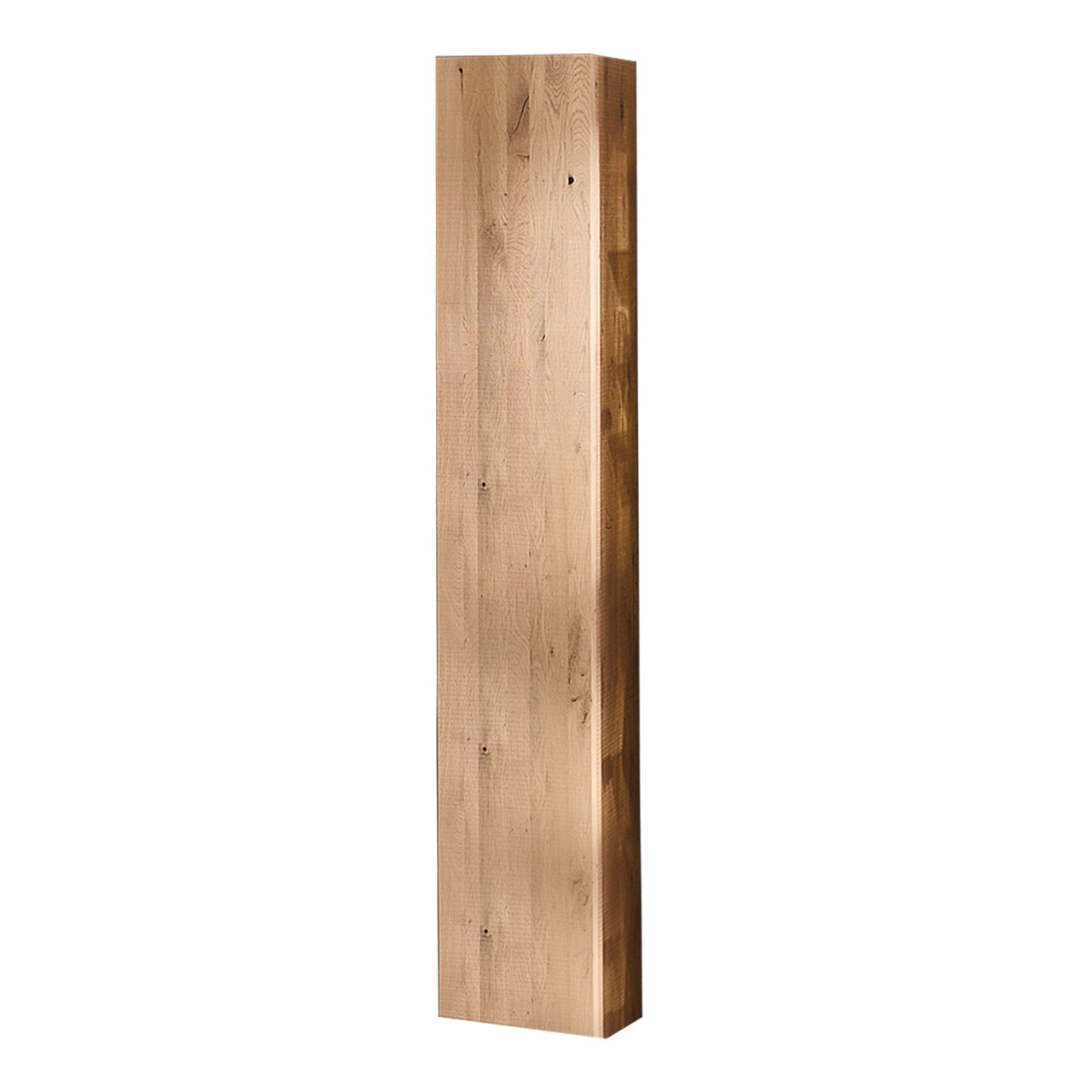 hartmann_BENJO_7220W-0031.li_standelement Hochschrank aus massiver Kerneiche Umato
