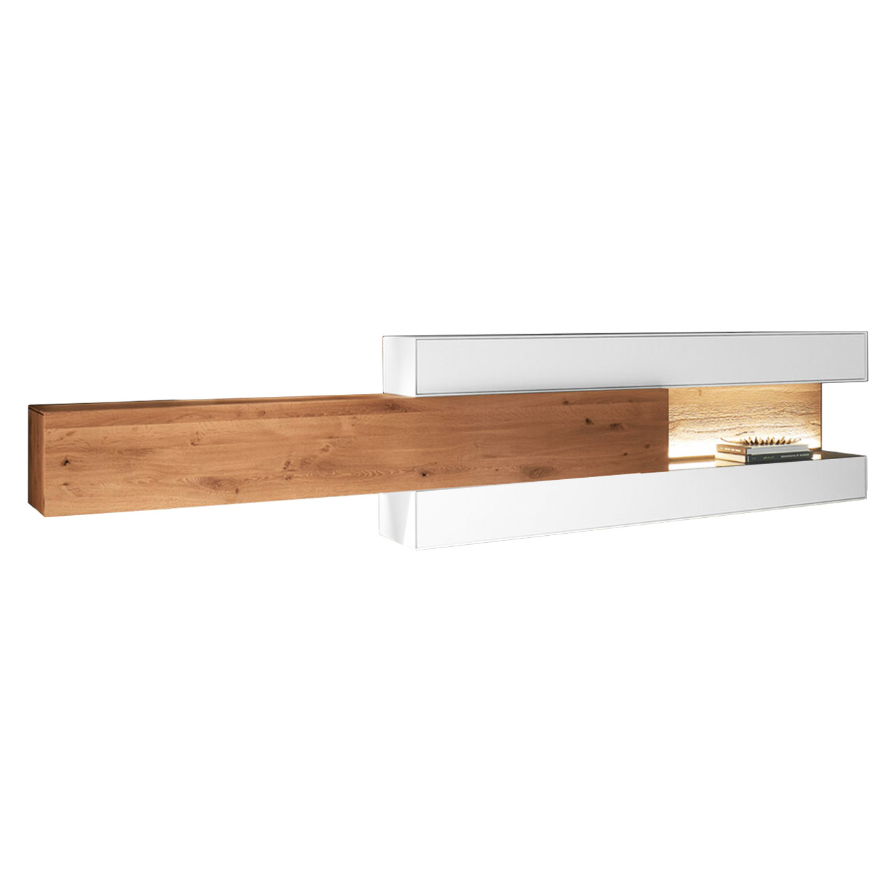 Hartmann TORIDO - Hänge-Sideboard 7270-2302 re. Hartmann TORIDO - Hänge-Sideboard 7270-2302 re.