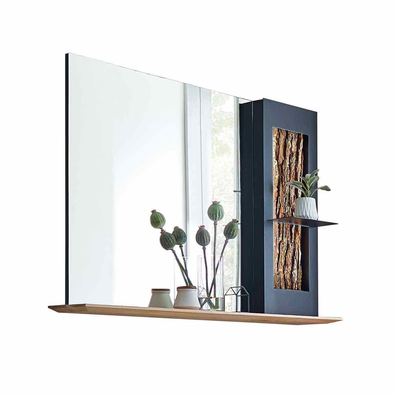 Hartmann_Runa_Wandpaneel_5114 Hartmann Garderobe Runa - Wandpaneel rechts 8440-5114 re.