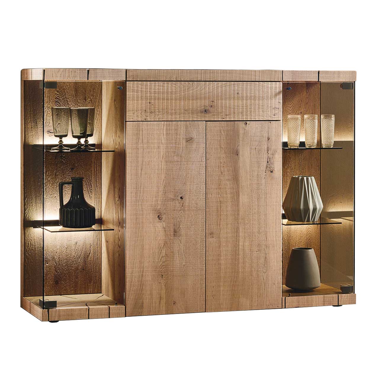 Hartmann VARA - Highboard 7210W-6151 Hartmann VARA - Highboard 7210W-6151