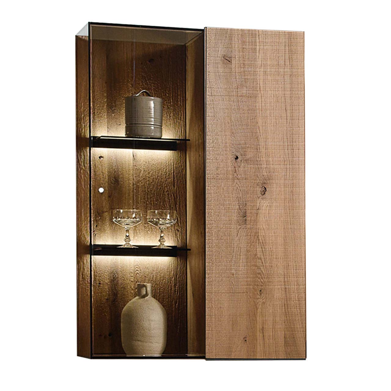 Hartmann VARA - Hängeelement 7210W-6072 re. Hartmann VARA - Hängeelement 7210W-6072 re.