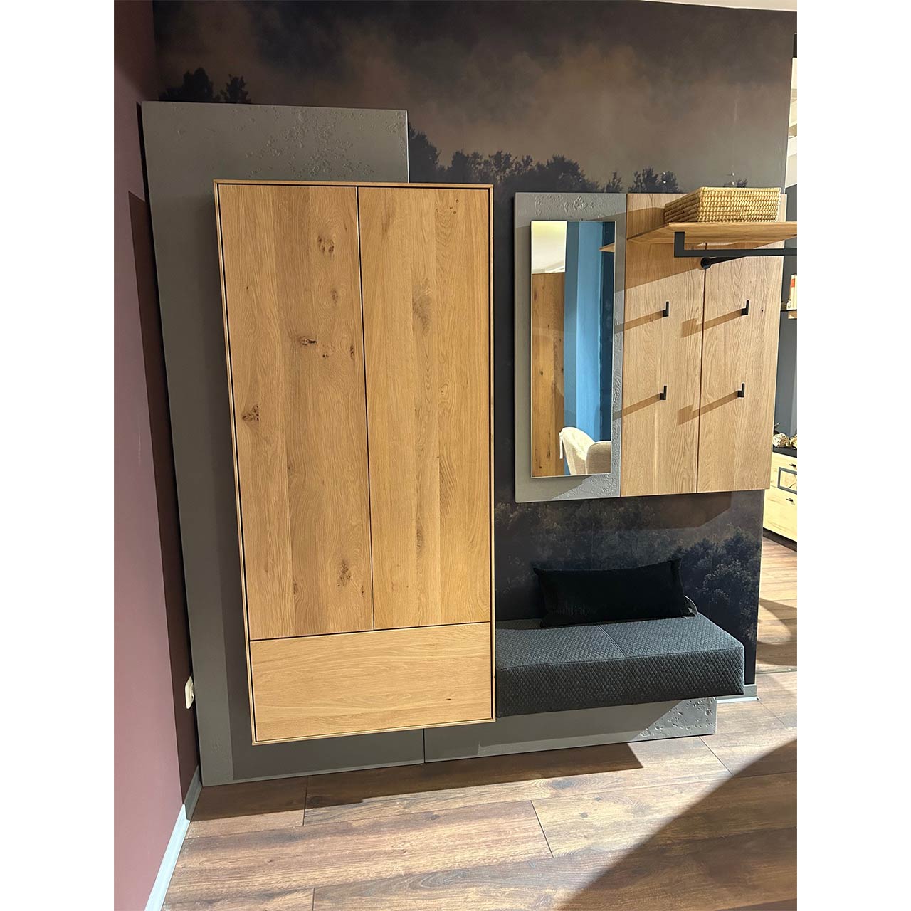 Hartmann BRIK - Garderobe 8480 Nr. V106 - Sale Hartmann BRIK - Garderobe 8480 Nr. V106 - Sale