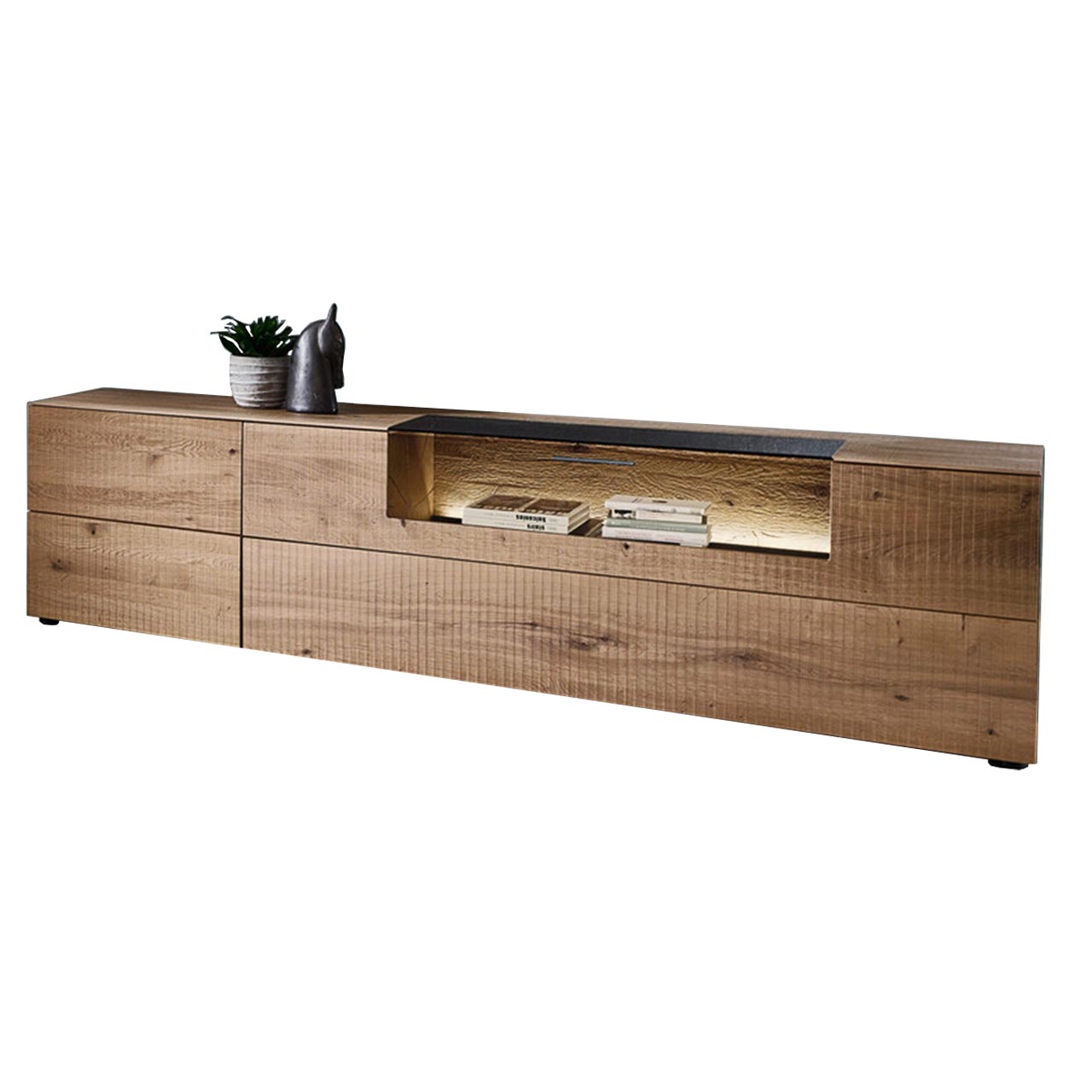 Hartmann VARA - Lowboard 7210W-3232 Hartmann VARA - Lowboard 7210W-3232