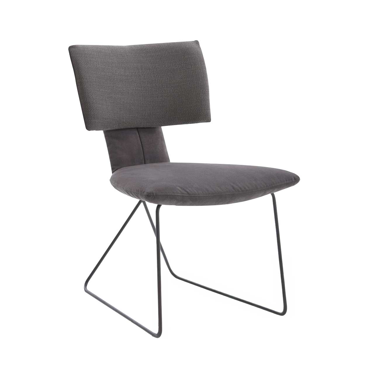 Hartmann AUDRA - Stuhl Ella 5610-1705 - mit Metallgestell