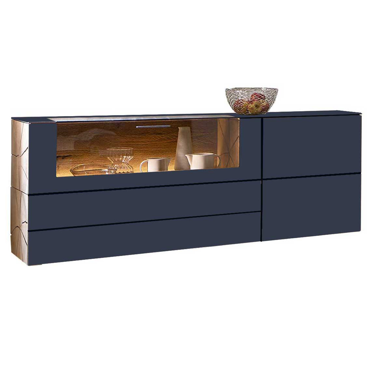 VARA_7210W-4181A_sideboard_1280x1280FTqar8fVw6IvN Hartmann VARA - Sideboard 7210W-4181A inkl. Beleuchtung