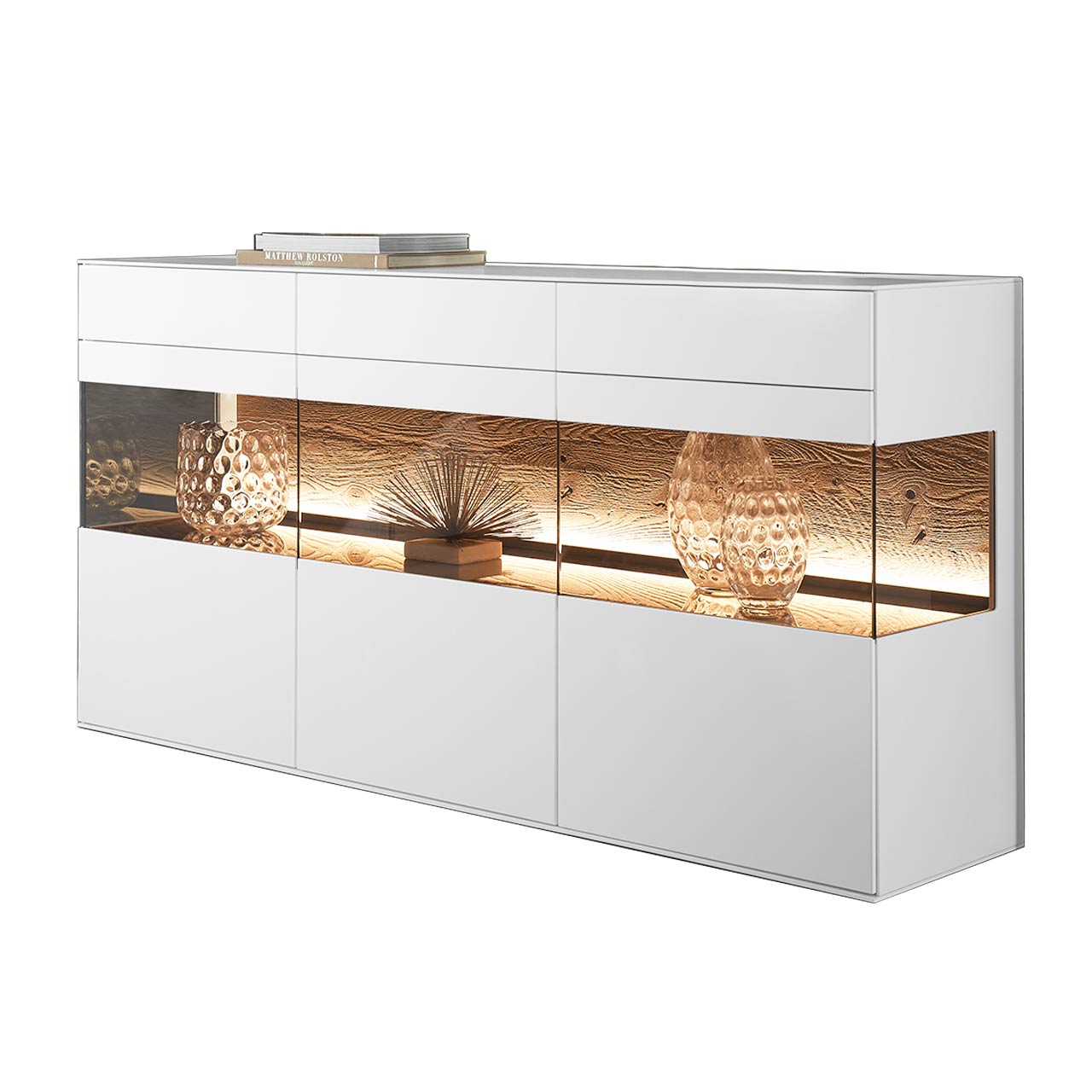 Hartmann TORIDO - Sideboard 7270-4171 Hartmann TORIDO - Sideboard 7270-4171