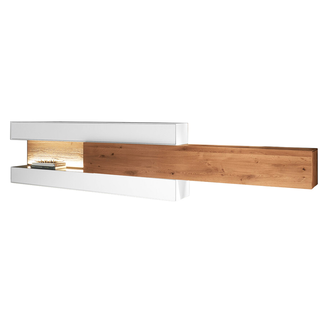Hartmann TORIDO - Hänge-Sideboard 7270-2301 li. Hartmann TORIDO - Hänge-Sideboard 7270-2301 li.