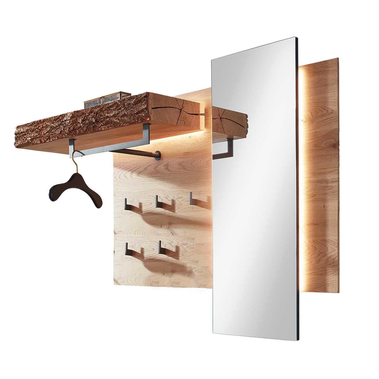 RUNA_8440-5128_Wandgarderobe_1280x1280 Hartmann Runa - Wandgarderobe 8440-5128