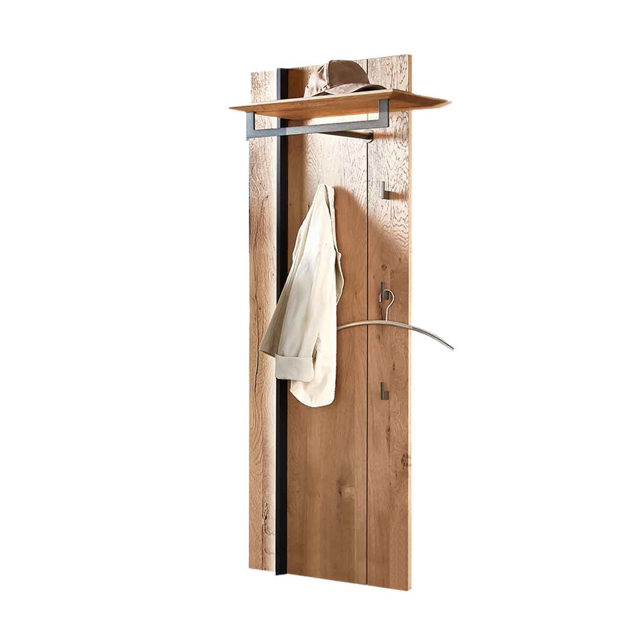 Velko-7240G-8051_Wandgarderobe Hartmann Möbel VELKO - Wandgarderobe 7240G-8051