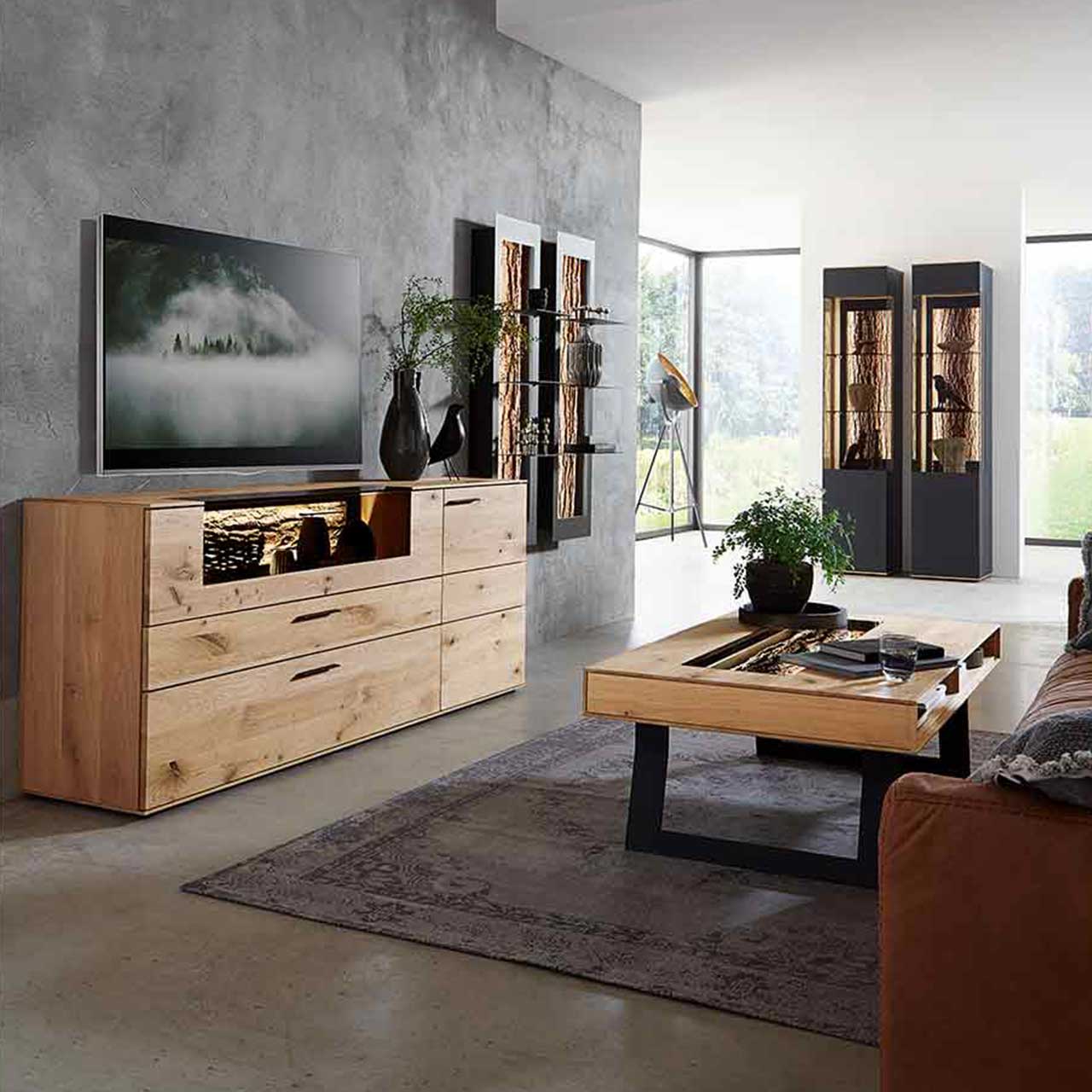 RUNA_8410-4191_sideboard_milieu_1280x1280 Hartmann Runa - Sideboard 8410-4191 inkl. Beleuchtung