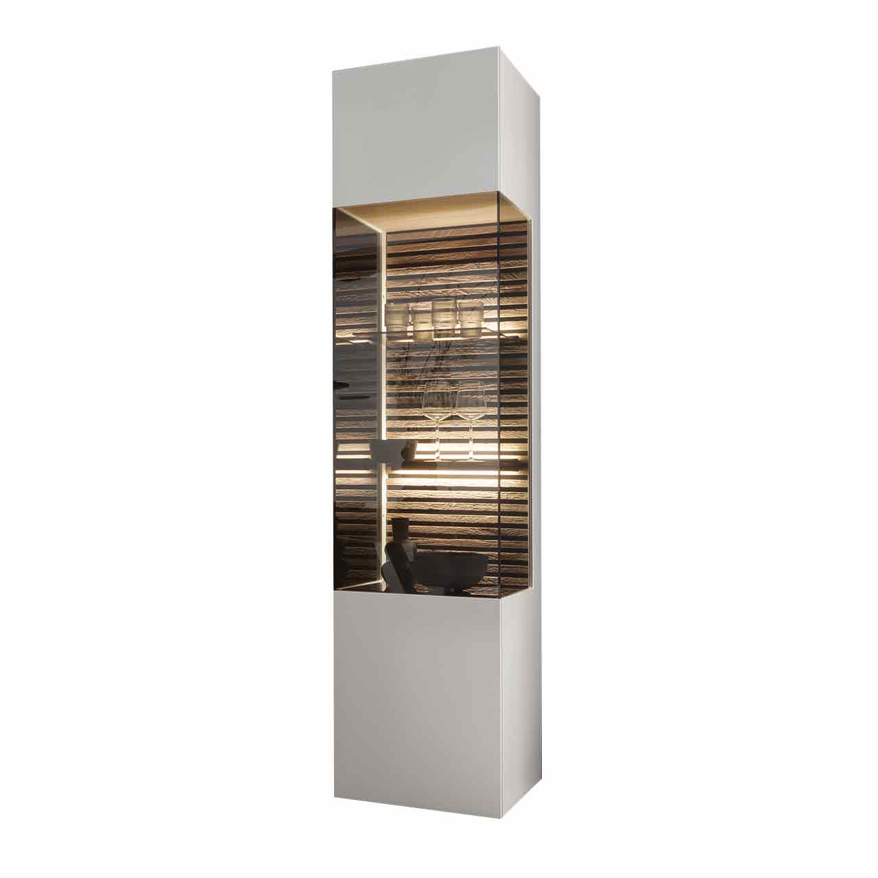 HM_Yonna_8350-0052_W_1280x1280 Hartmann - Schöner Wohnen Kollektion Yonna - Standvitrine 8350-0052W re.