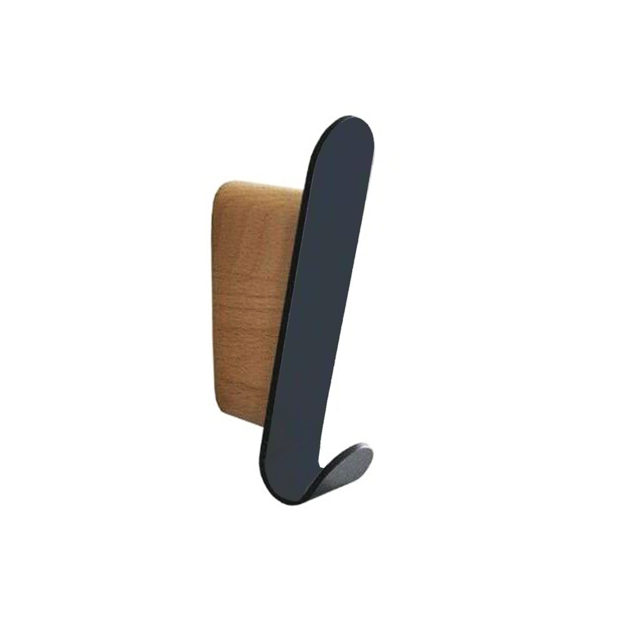 Velko-7240G-1020_Garderobenhaken Hartmann Garderobe VELKO - 7240G Kombi Nr. 115 - Garderobenhaken 1020