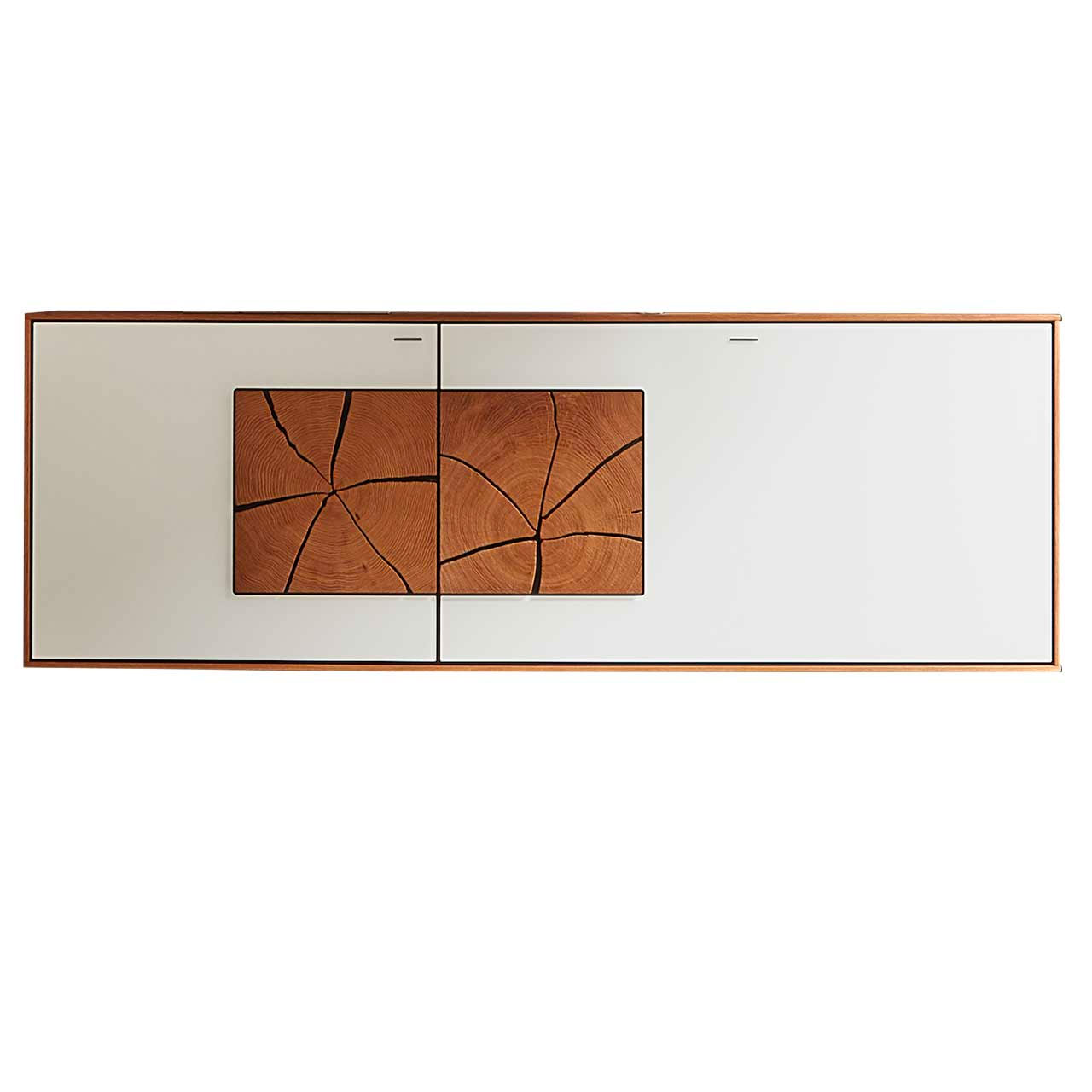 Hartmann_Runa_Garderoben_Wandgarderobe_2145 Hartmann Caya - Stauraumschrank 7140-2145