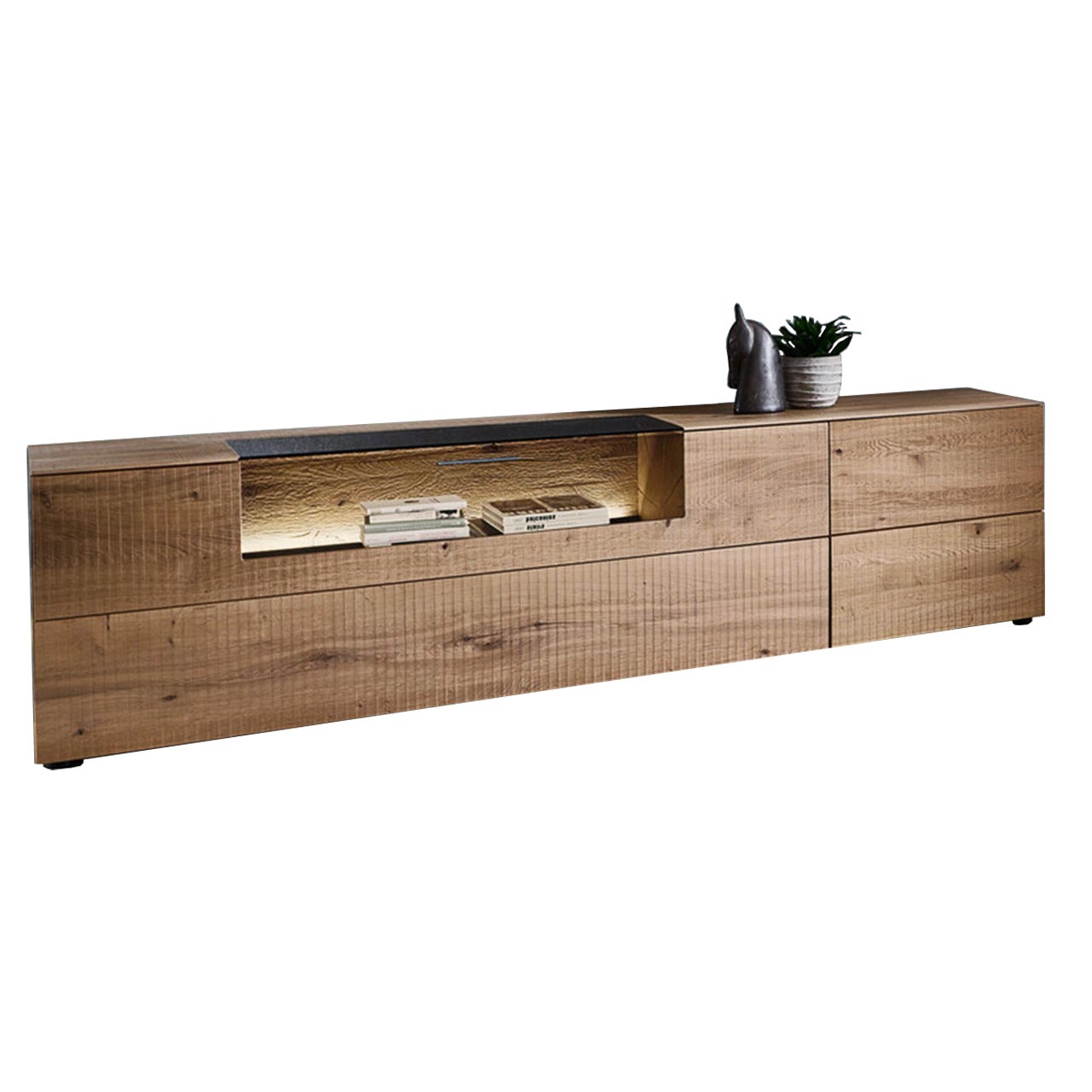 Hartmann VARA - Lowboard 7210W-3231 Hartmann VARA - Lowboard 7210W-3231