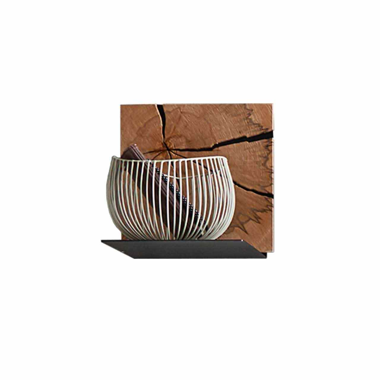 Hartmann_Runa_Garderoben_Wandablage_1051_frei Hartmann Caya - Wandablage 7140-1051