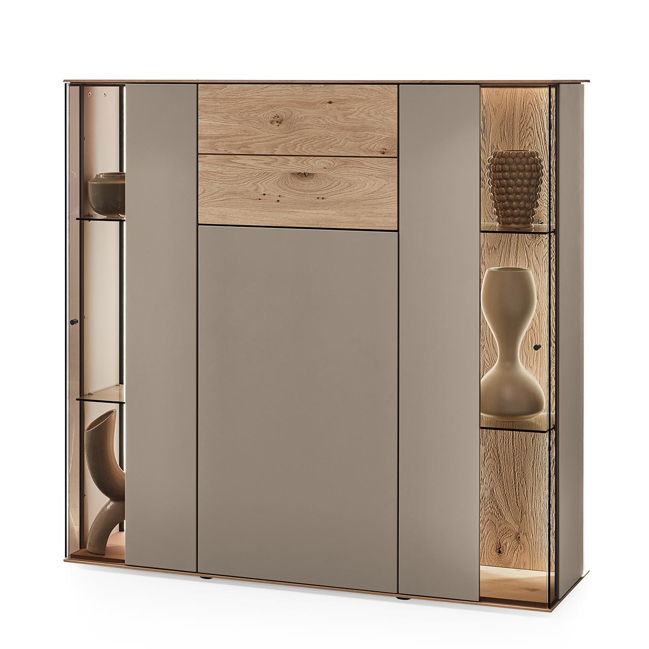 Hartmann SVEA - Highboard 8660-7141