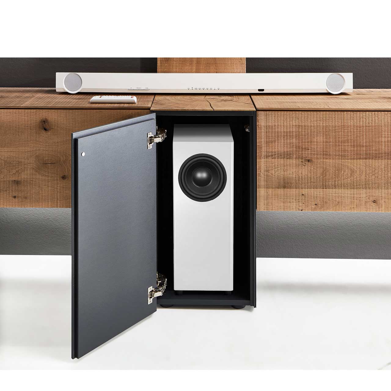 Hartmann Vara - Anstellelement links 7210W-4031 | Detailbild