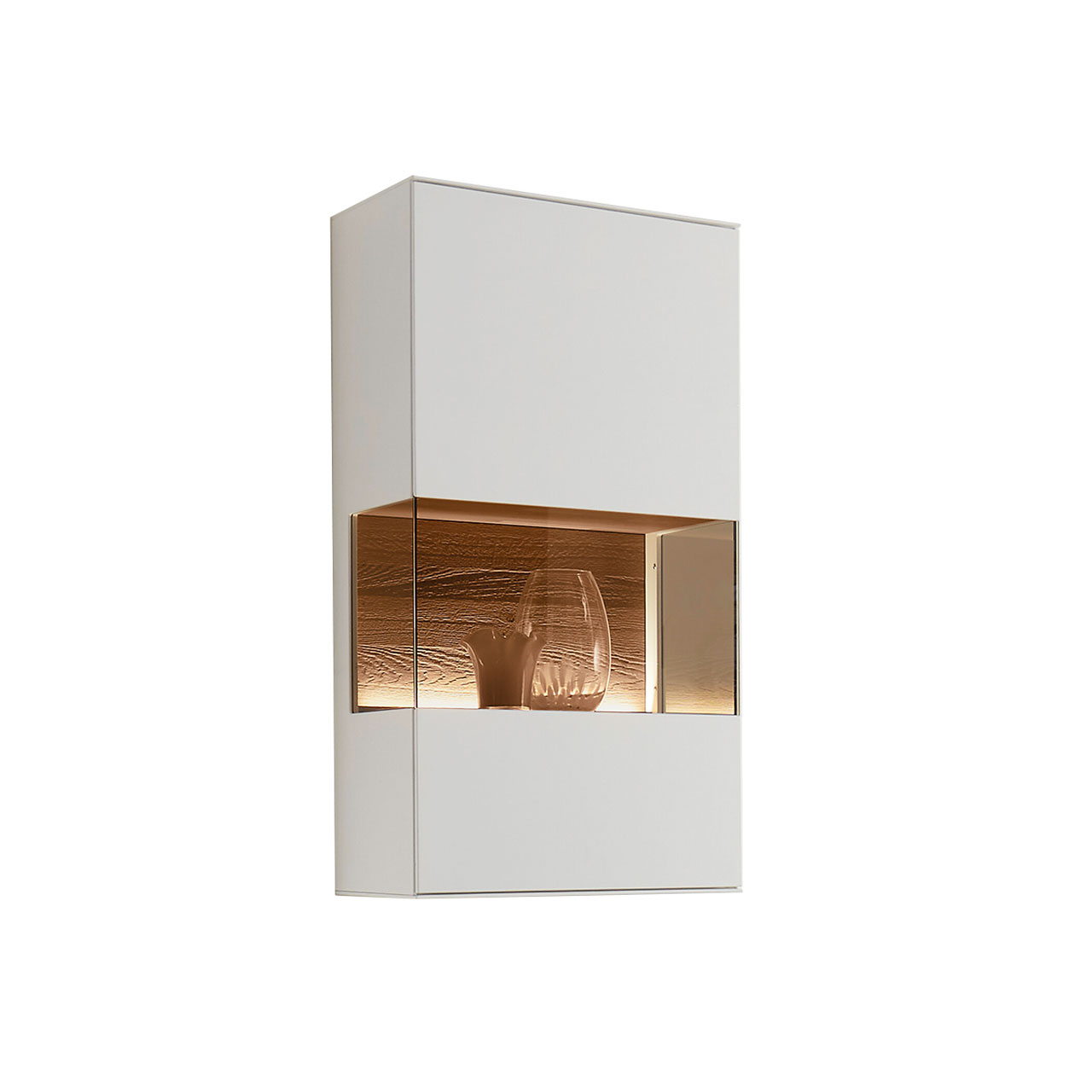 Hartmann TORIDO - Hängevitrine 7270-6051 li Hartmann TORIDO - Hängevitrine 7270-6051 li