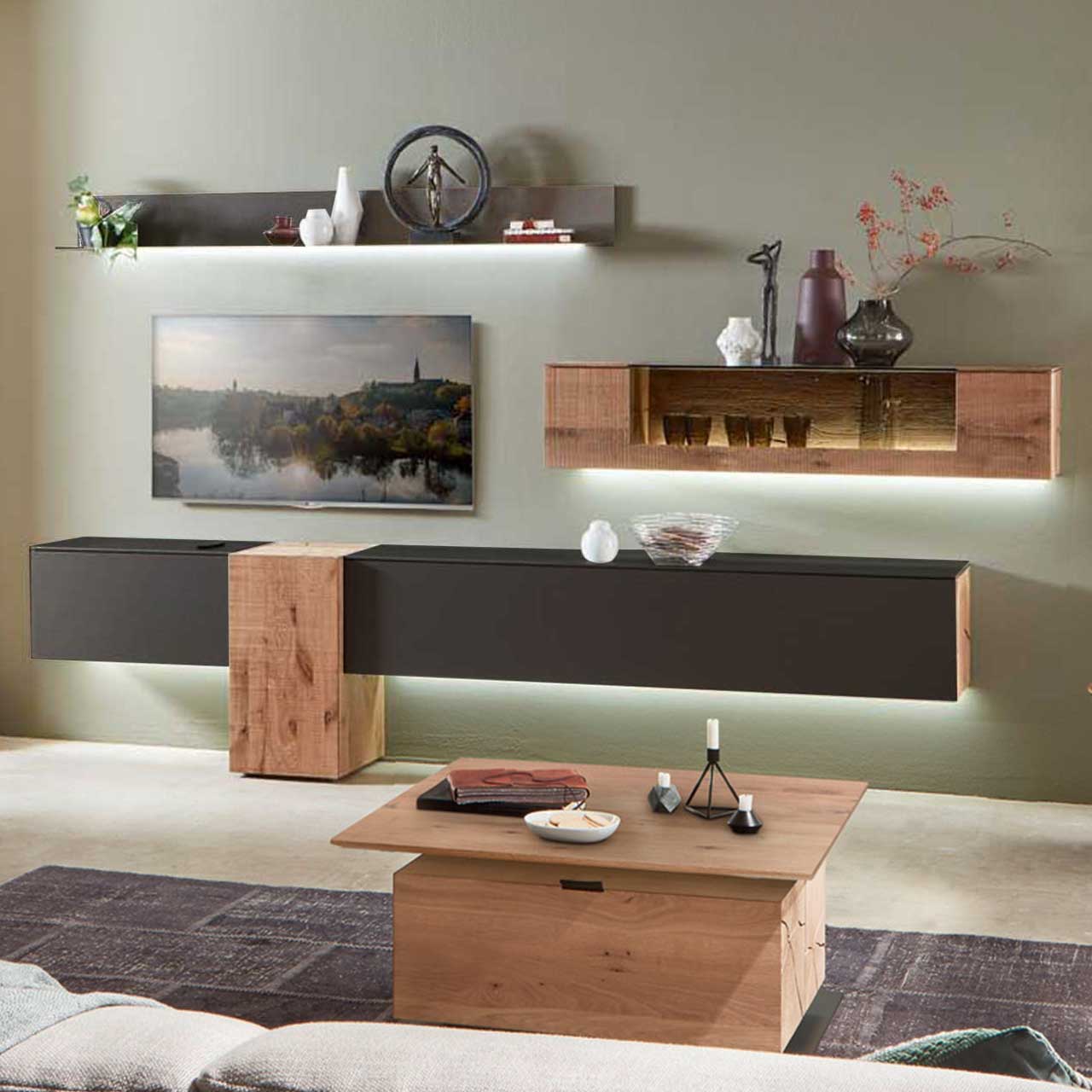 VARA_7210W-Nr-20A_wohnkombination_1280x1280 Hartmann Vara - Wohnwand 7210W Nr. 20A | 5-teilig