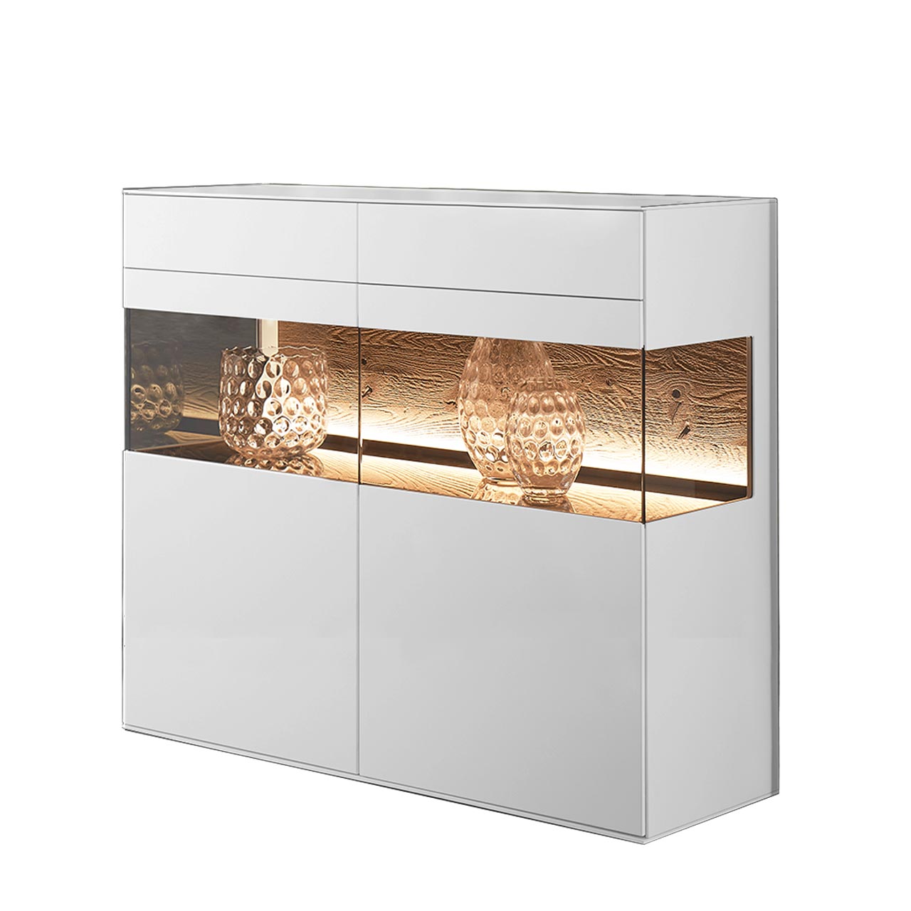 Hartmann TORIDO - Highboard 7270-6111 Hartmann TORIDO - Highboard 7270-6111