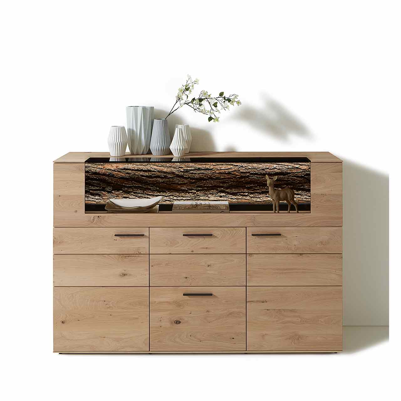 Hartmann Runa - Highboard 8410-6171