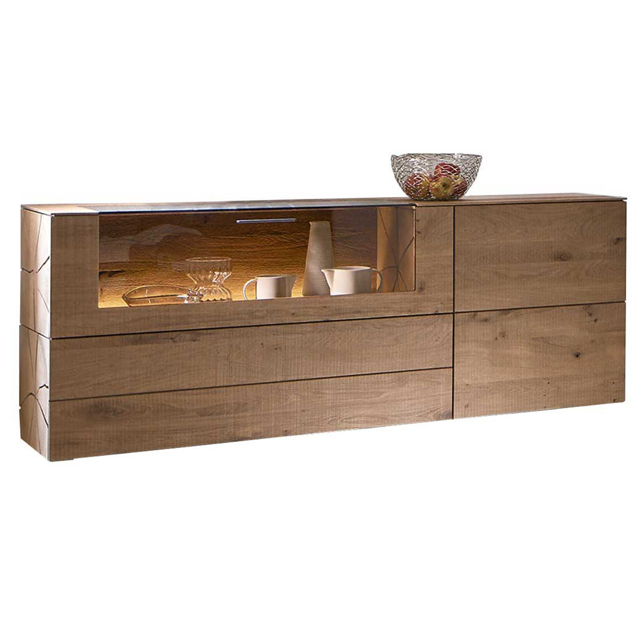 Hartmann Vara - Sideboard 7210W-4181