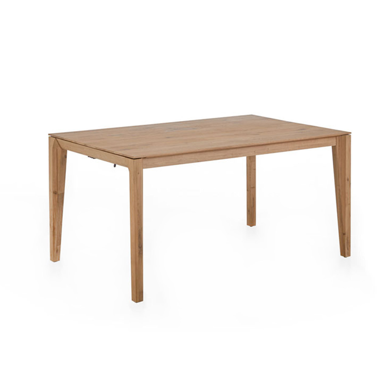 hartmann_ANEA_8530-1806.M100_esstisch Voll-Holz-Esstisch aus massiver Kerneiche