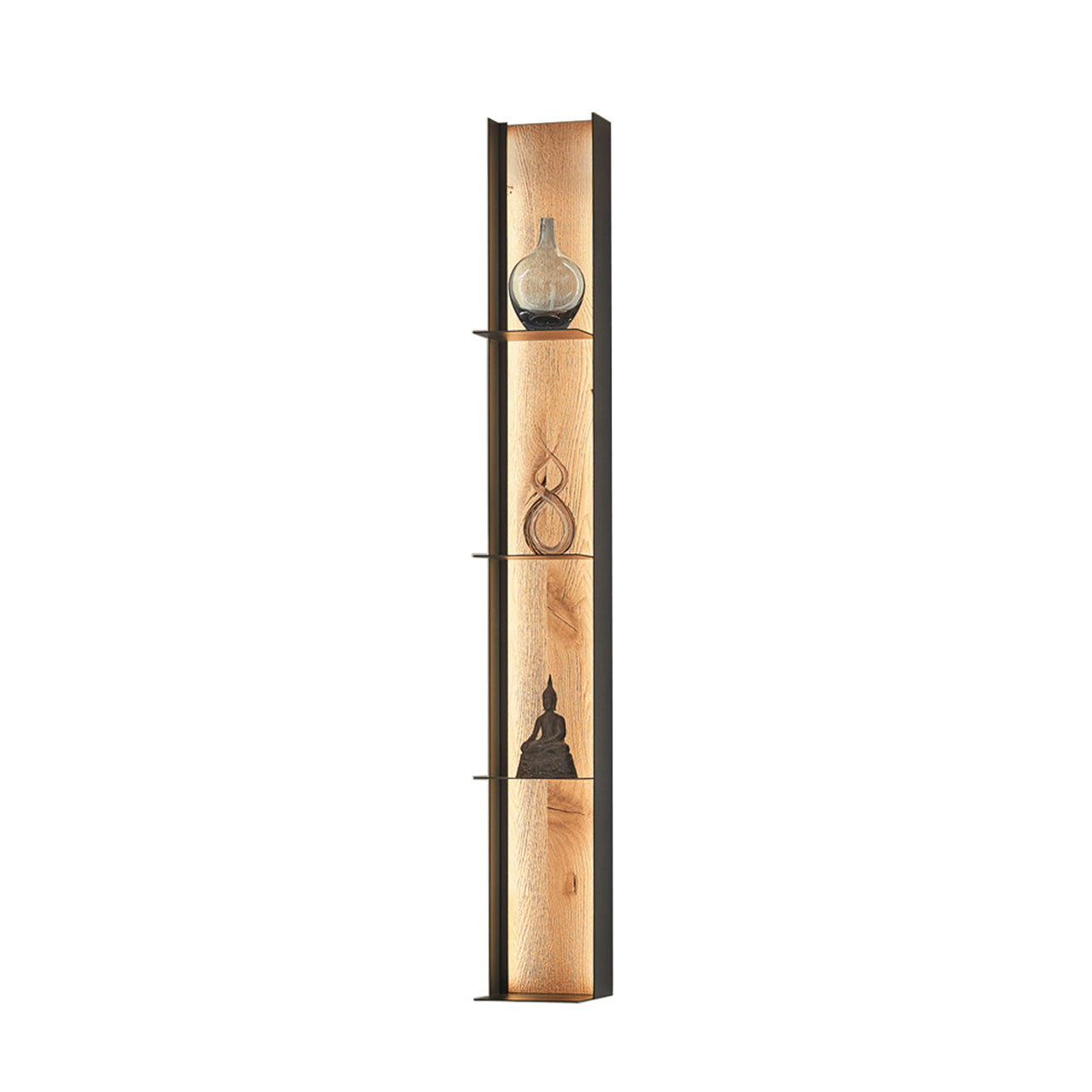 Hartmann TORIDO - Metallregal 7270-8024 Hartmann TORIDO - Metallregal 7270-8024