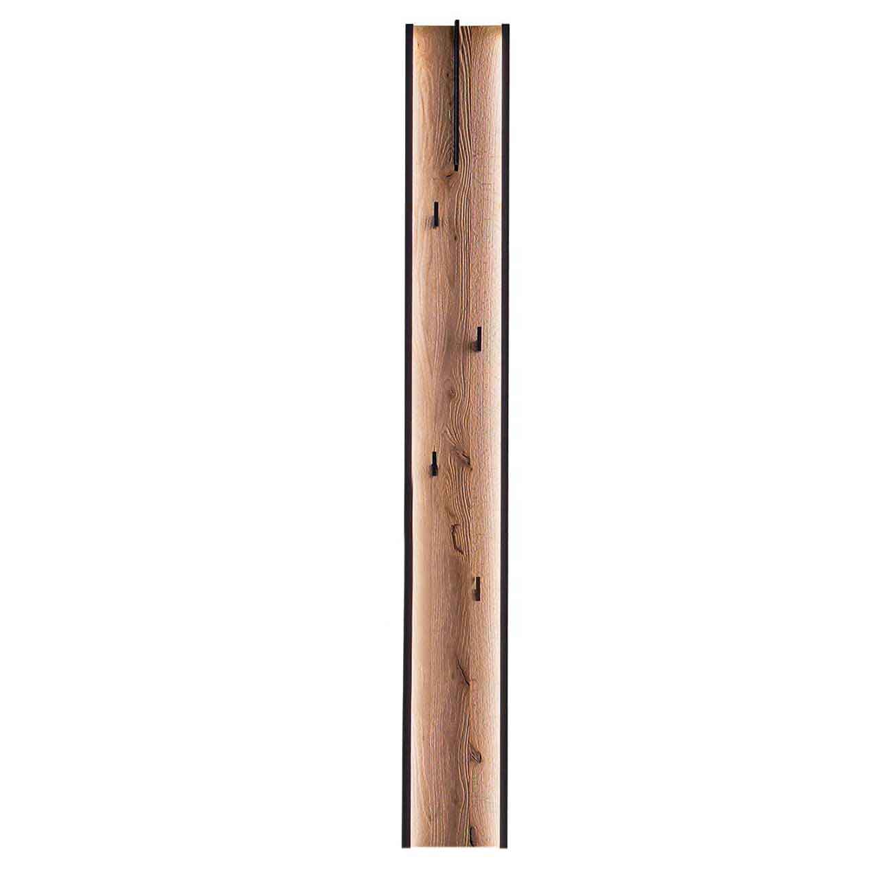 Velko-7240G-5021_Wandgarderobe Hartmann Garderobe VELKO - 7240G Kombi Nr. 115 - Wandgarderobe 5021