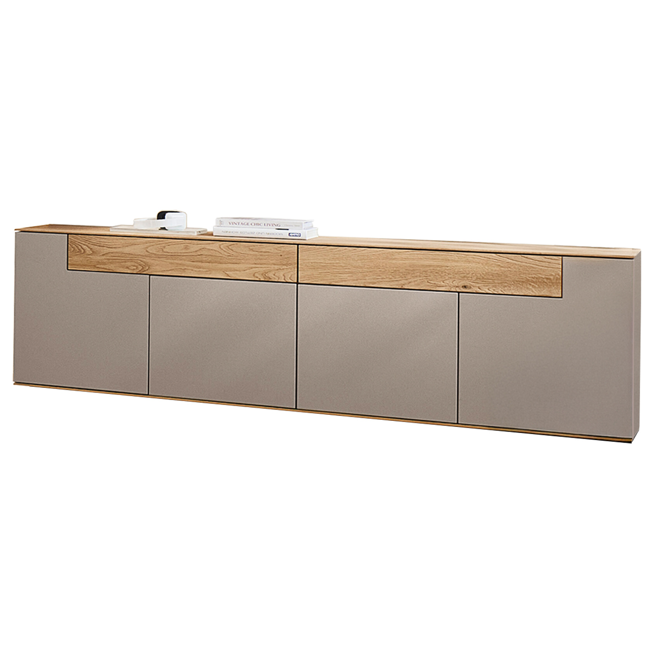 Hartmann SVEA - Lowboard 8660-3191